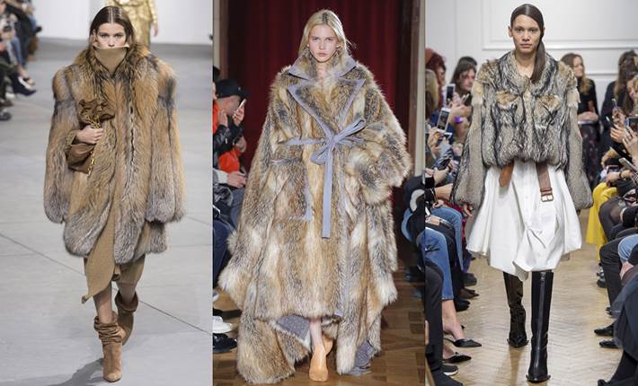 Michael Kors, Y/Project, J.W.Anderson