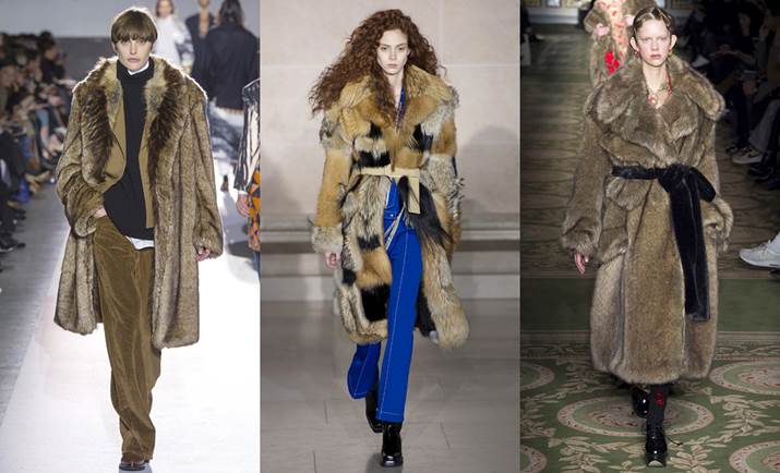 Dries Van Noten, Louis Vuitton, Simone Rocha