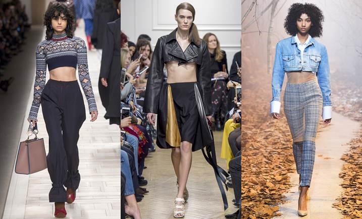 Fendi,  J.W.Anderson, Off-White