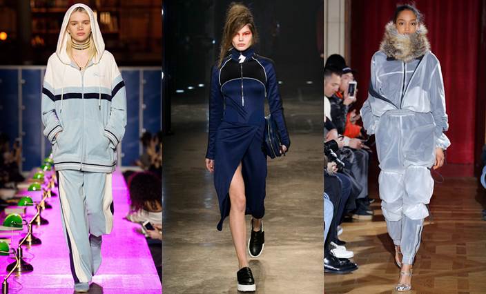 Fenty x Puma, Versus, Y/Project