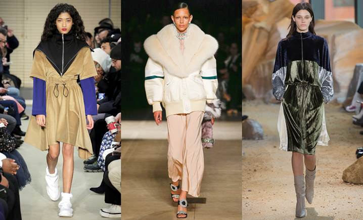 Public School, Miu Miu, Lacoste