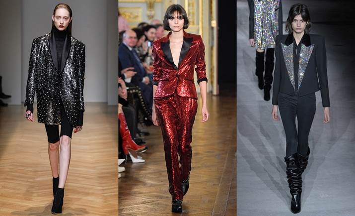 Aquilano.Rimondi, Redemption, Saint Laurent