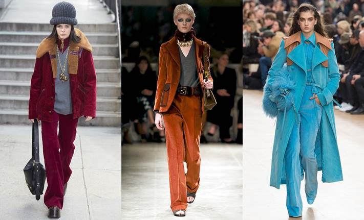 Marc Jacobs, Prada, Nina Ricci