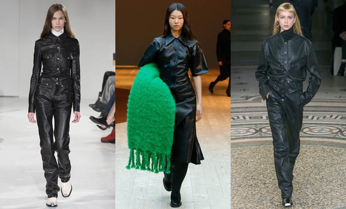 Calvin Klein, Cline, Stella McCartney